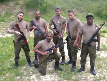 Des mercenaires cubains en Ukraine ?