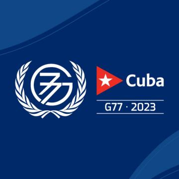 G77: de kracht van het Zuiden komt bijeen in Havana