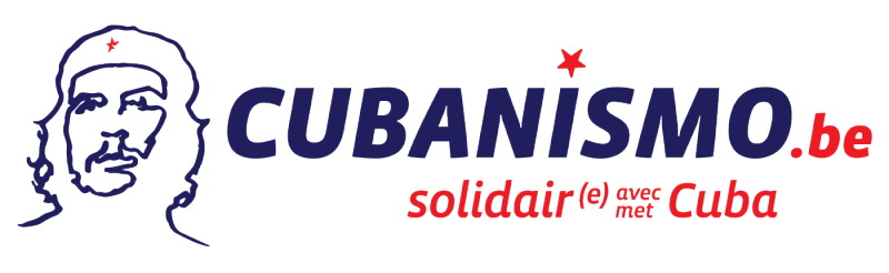 Cubanismo logo