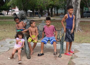 Cuba: de grote uitdagingen zijn een stimulans om vooruit te komen