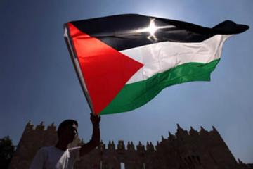 Cuba et la Palestine: pour la paix et une solution juste et durable