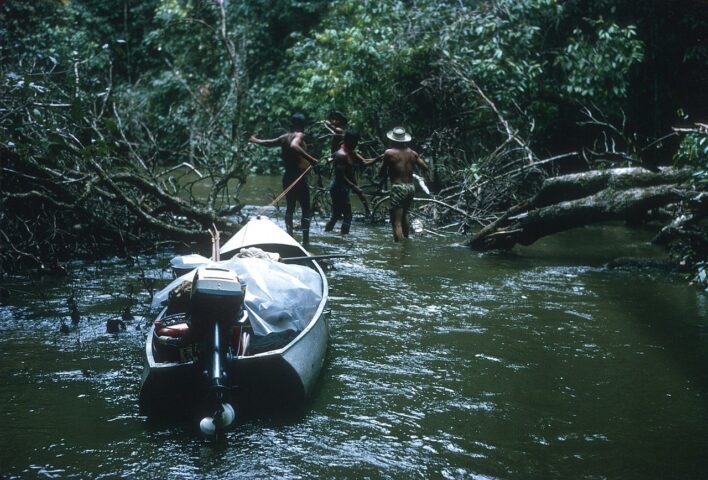 Als Cuba de ecologische crisis kan bestrijden, waarom wij dan niet?