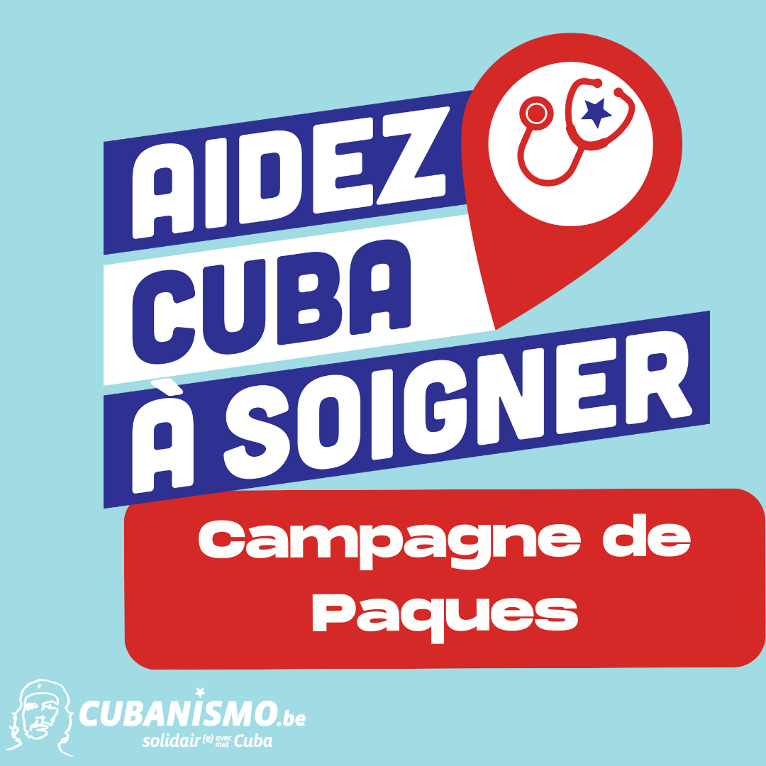 Campagne de Paques