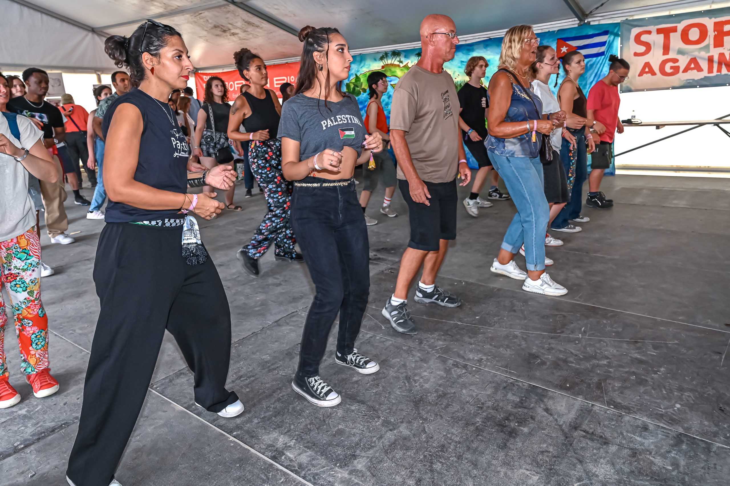 Programma Cubanismo.be @MAniFIESTA
